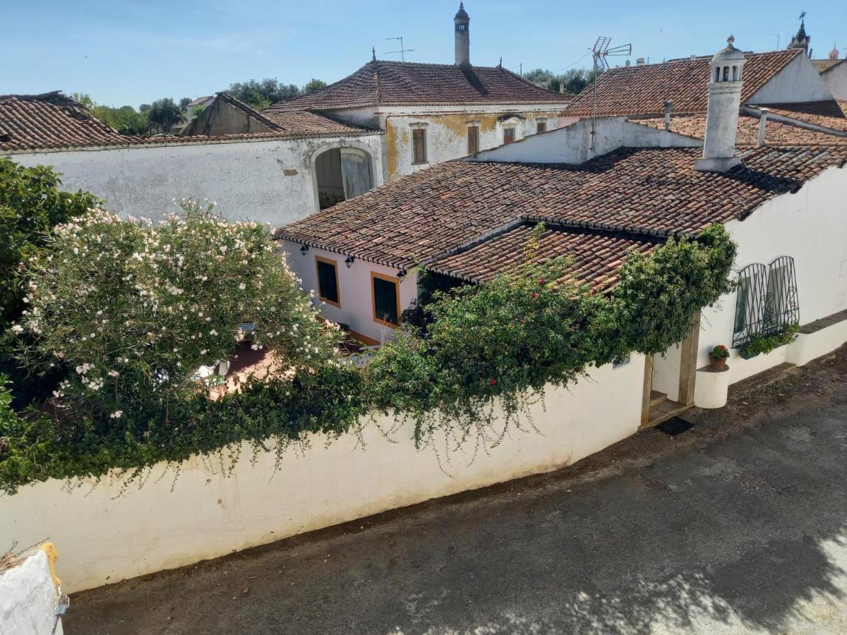 Solar Da Cavalarica Villa Ourique Ngoại thất bức ảnh