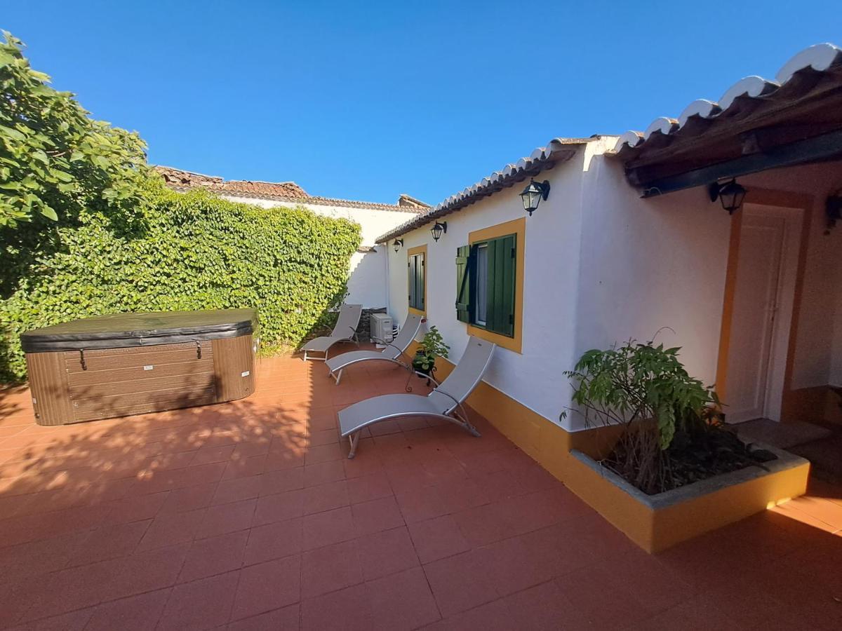 Solar Da Cavalarica Villa Ourique Ngoại thất bức ảnh