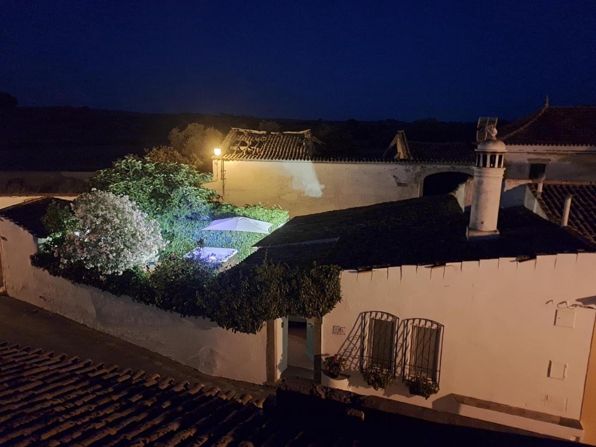 Solar Da Cavalarica Villa Ourique Ngoại thất bức ảnh