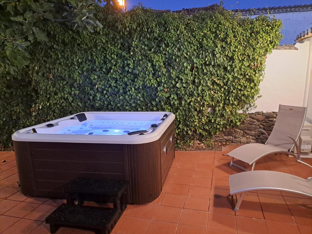 Solar Da Cavalarica Villa Ourique Ngoại thất bức ảnh