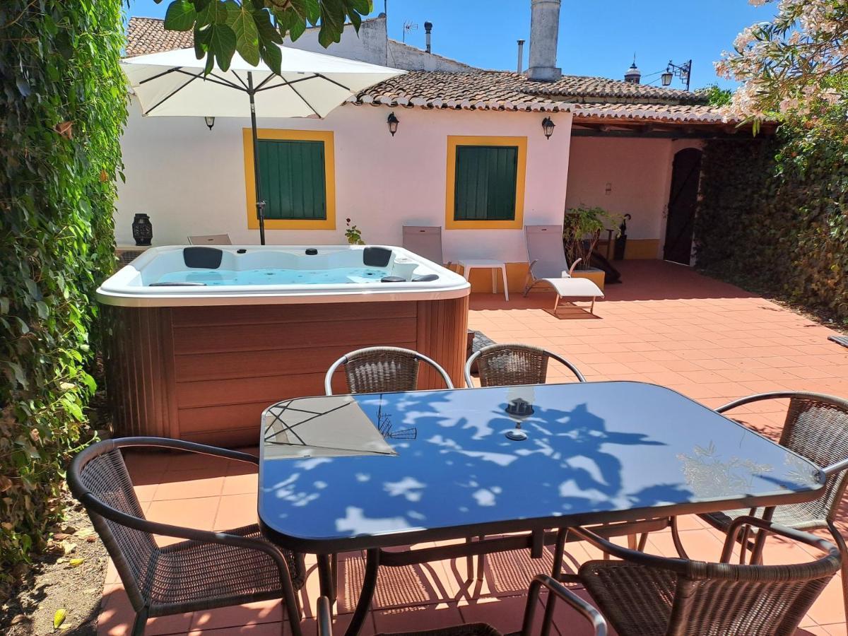 Solar Da Cavalarica Villa Ourique Ngoại thất bức ảnh